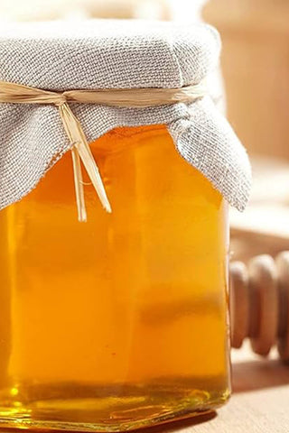 Wild Sidr Flowers only