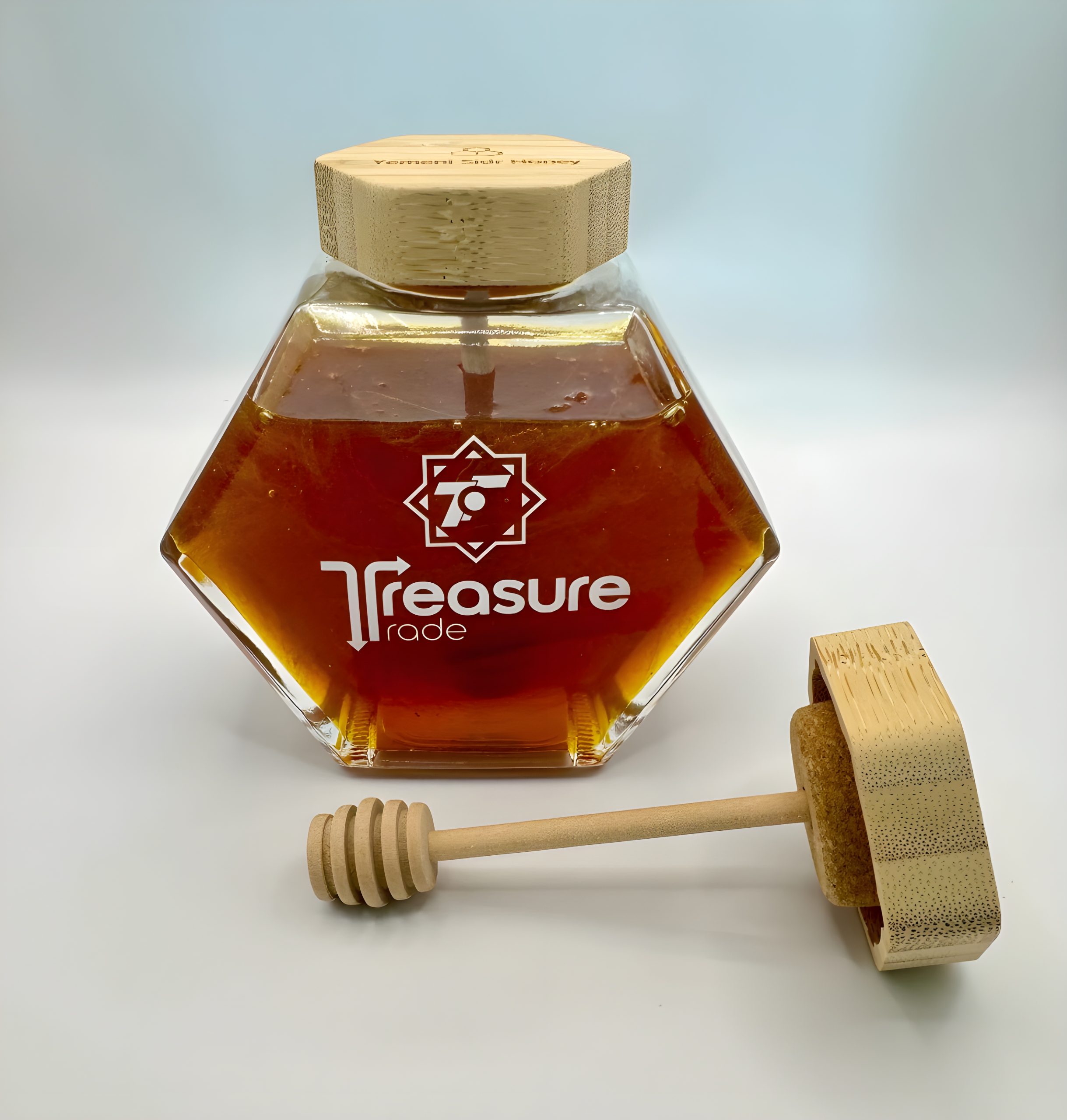 Natural Yemeni Sidr Honey